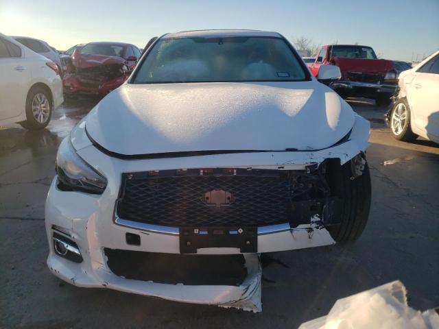 JN1BV7AP1FM341751 Infiniti Q50 BASE