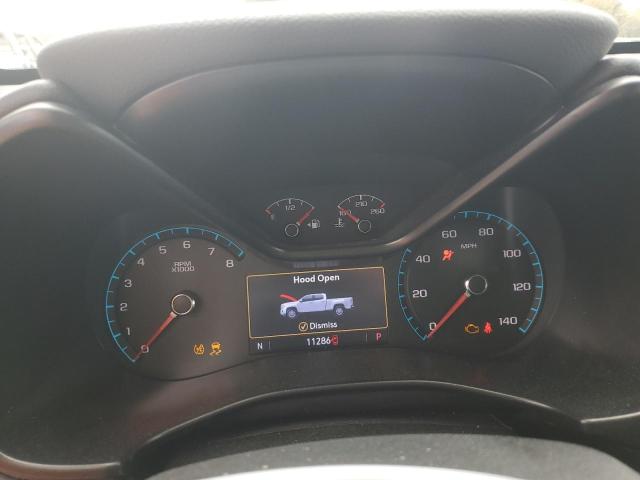 1GTG6FEN8N1235784 GMC Canyon At4