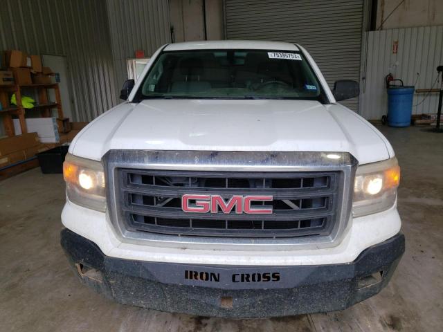 1GTN2TEC2FZ244354 GMC Sierra K1500