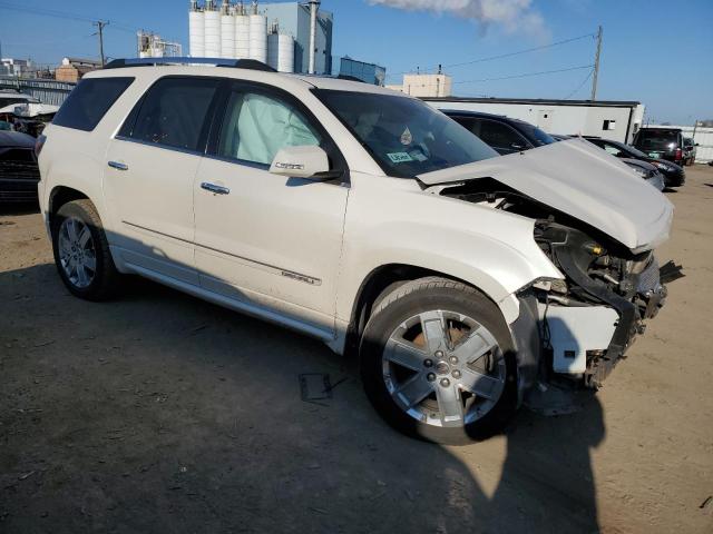 1GKKVTKD0FJ107374 GMC Acadia Denali