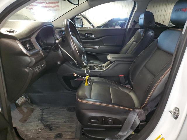 1GKKNLLSXMZ205663 GMC Acadia At4