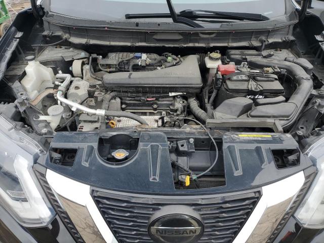 KNMAT2MVXJP541952 Nissan ROGUE S
