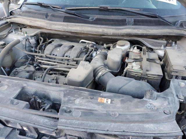 1FM5K8D80JGB17838 Ford EXPLORER XLT