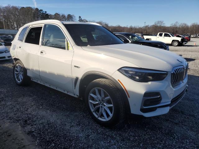 5UXTA6C09P9P05179 BMW X5 Xdrive45e
