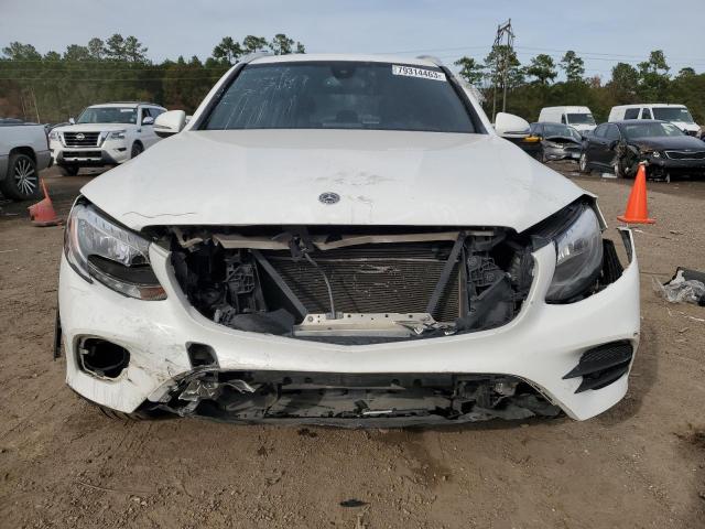 WDC0G4JB5KV124199 Mercedes-Benz GLC 300