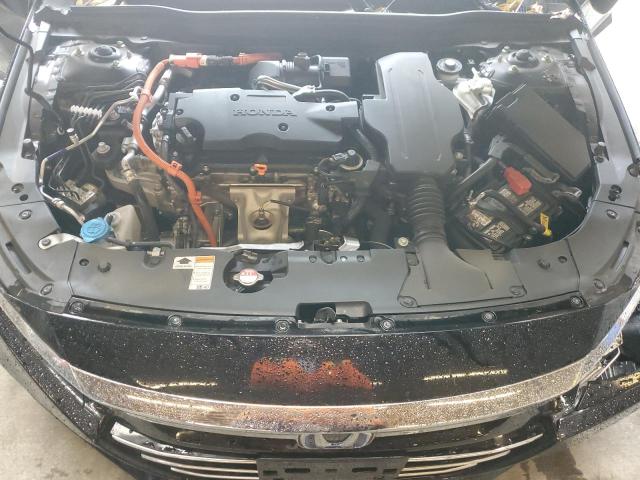 1HGCV3F49MA012076 Honda Accord Hybrid Ex