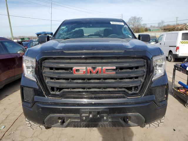1GTU9AEF3LZ211090 GMC Sierra K1500