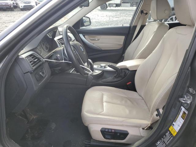 WBA3K5C56FK301250 BMW 328 D Xdrive