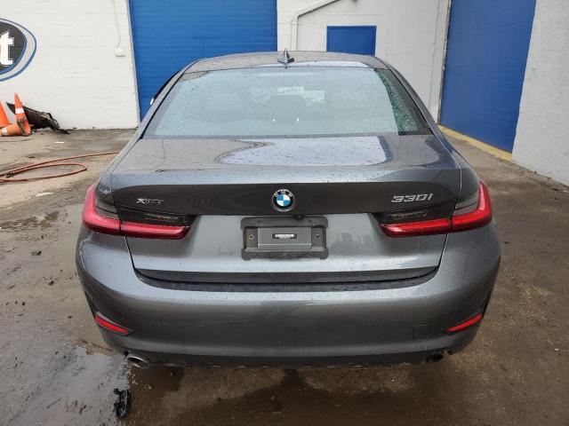3MW5R7J02N8C71445 BMW 330XI