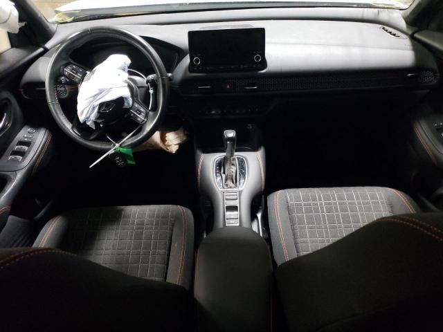 3CZRZ2H53PM734450 Honda HR-V SPORT