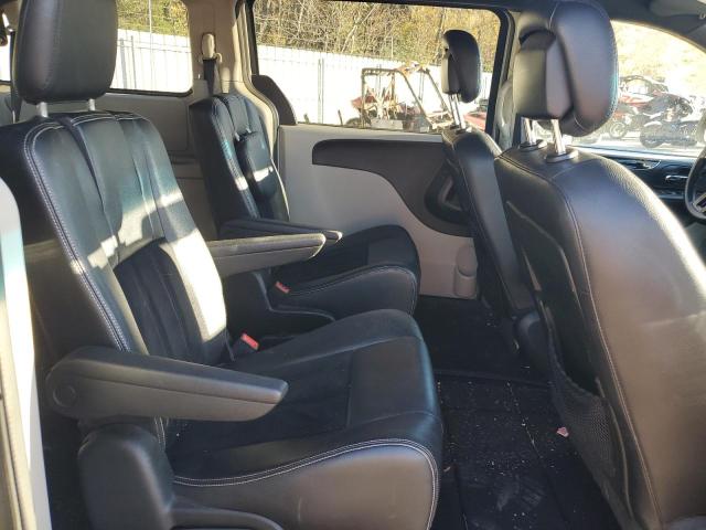 2C4RDGCG4HR761449 Dodge Grand Caravan Sxt