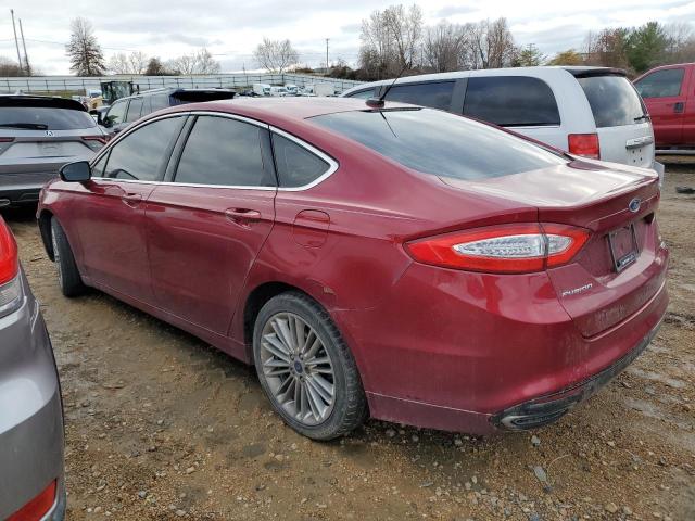 3FA6P0H97ER315710 Ford FUSION SE