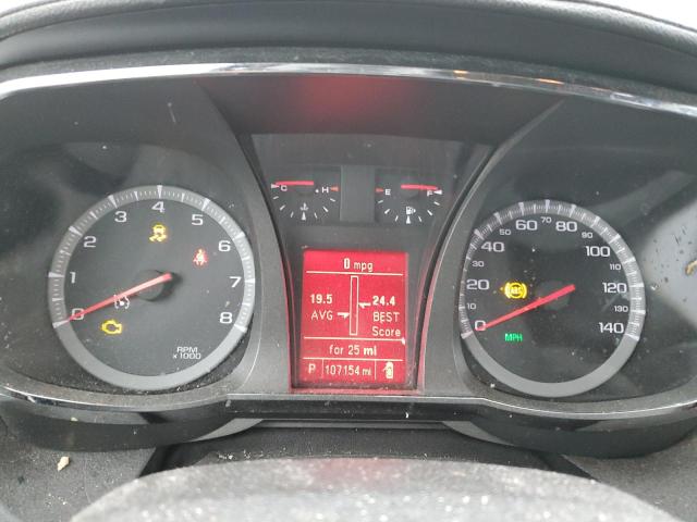 2GKALREK4E6310004 GMC Terrain Sle
