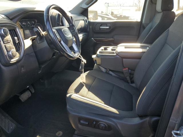 1GTR9CED9MZ305489 GMC Sierra K1500 Elevation