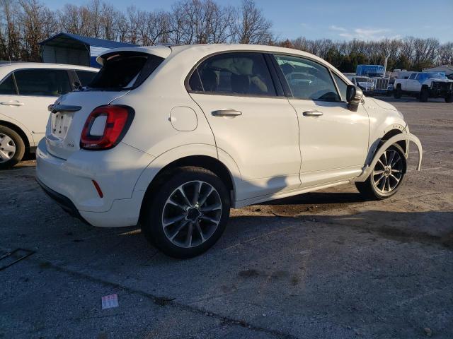 ZFBNFYC12LP845762 Fiat 500x Sport