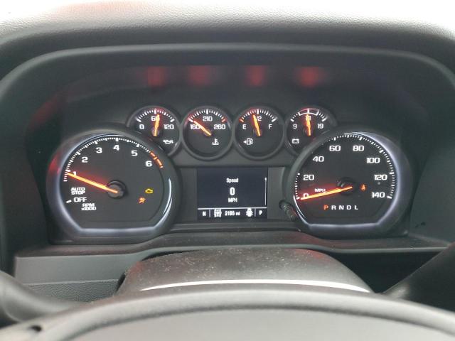1GTRUAED5PZ305304 GMC Sierra K1500