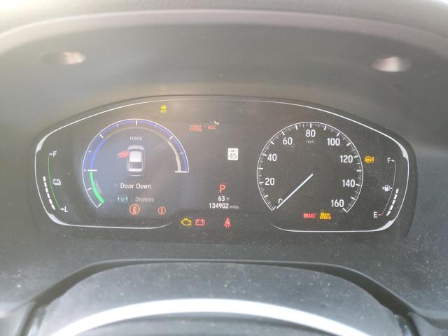 19XZE4F96KE014887 Honda Insight Touring