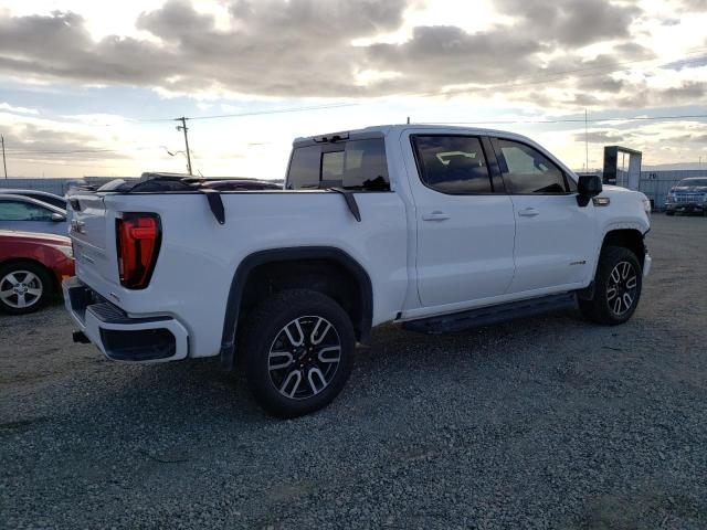 1GTU9EET7MZ204948 GMC Sierra K1500 At4