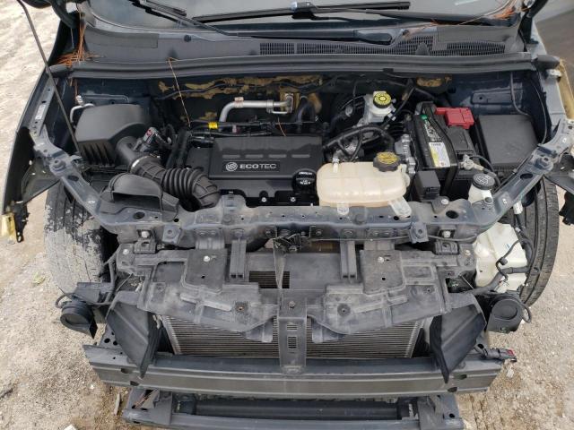 KL4CJCSB1JB555615 Buick Encore Essence