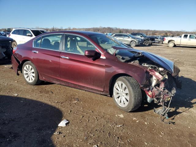 1HGCR2F84FA080323 Honda ACCORD EXL