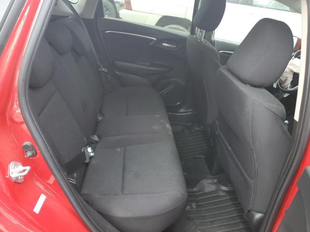 JHMGK5H71HS009053 Honda FIT EX