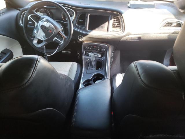 2C3CDZAG5JH271459 Dodge Challenger Sxt