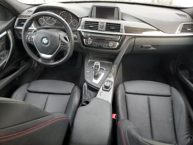 WBA8B9G51HNU49539 BMW 330 I