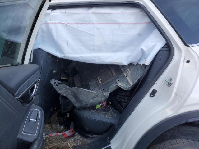 4S4BTANC1N3195844 Subaru Outback Limited