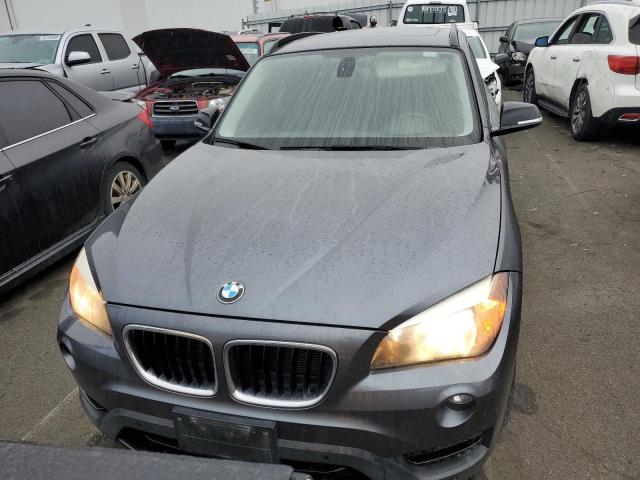 WBAVM1C50EVW46945 BMW X1 Sdrive28i