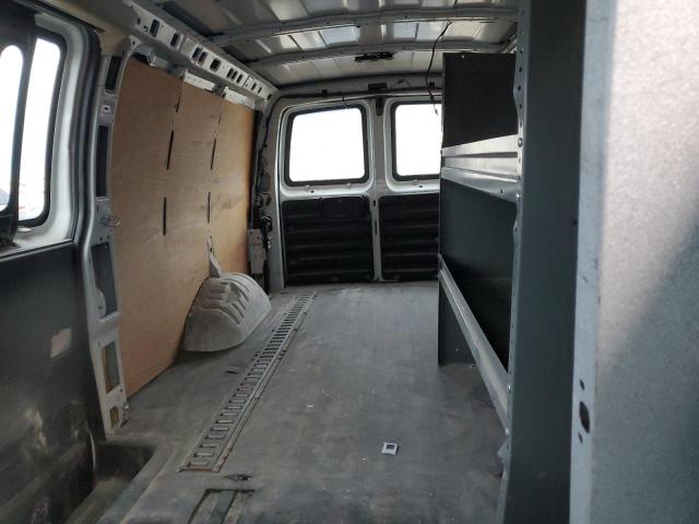 1GTZ7HFG2H1349026 GMC Savana G3500
