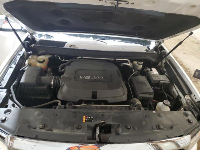 1GTG6DE3XG1131982 GMC CANYON SLT