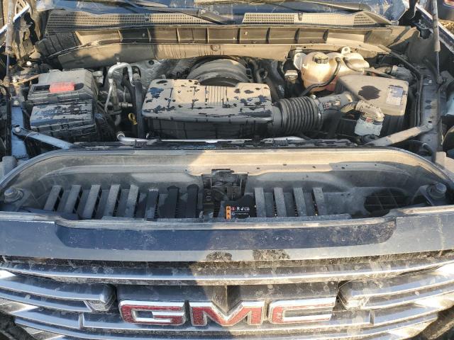 1GTP9EEL7MZ205529 GMC Sierra K1500 At4