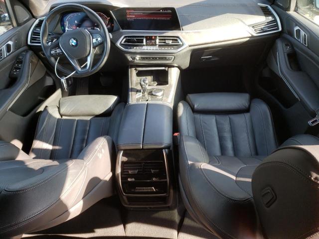 5UXCR4C04L9C25190 BMW X5 Sdrive 40i