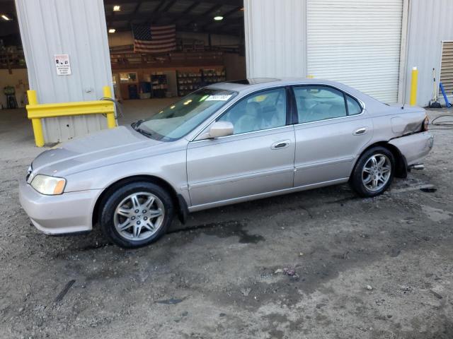 Auction sale of the 1999 Acura 3.2tl, vin: 19UUA5646XA024461, lot number: 79037183