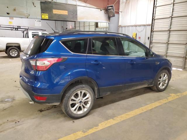 1FMCU0GD2HUA16470 Ford ESCAPE SE