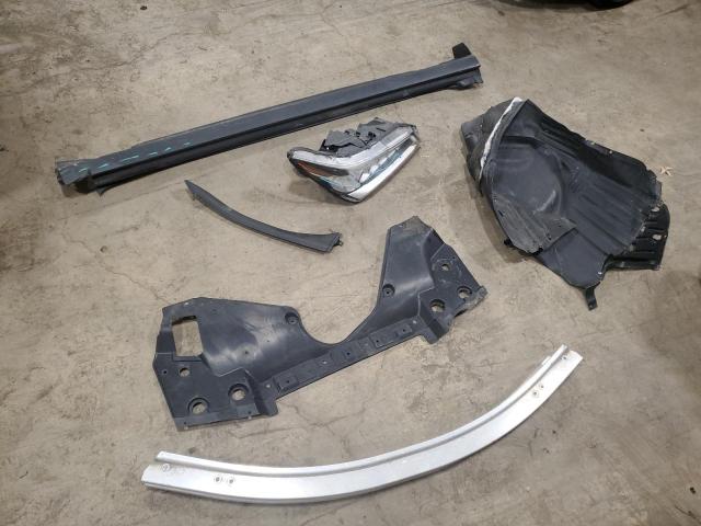 5FRYD4H2XGB059653 Acura MDX