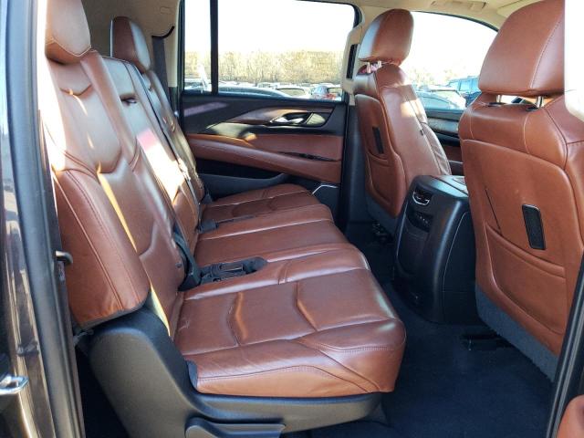 1GYS4JKJ8HR153428 Cadillac Escalade Esv Premium Luxury