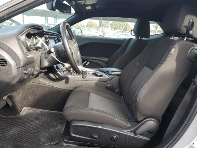 2C3CDZAG9LH254179 Dodge Challenger Sxt