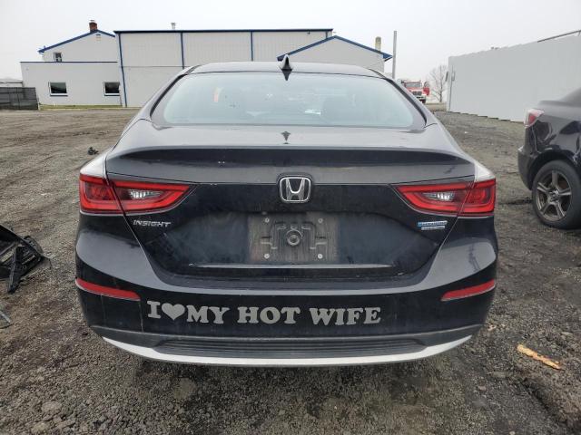 19XZE4F96KE028448 Honda Insight Touring