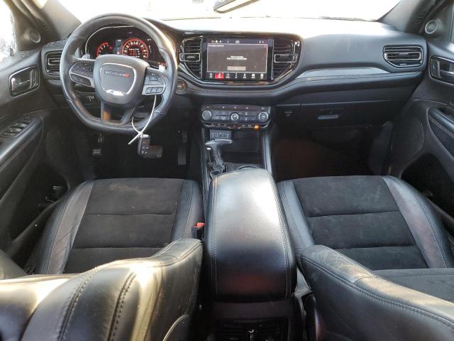 1C4RDHDG7MC598559 Dodge DURANGO GT