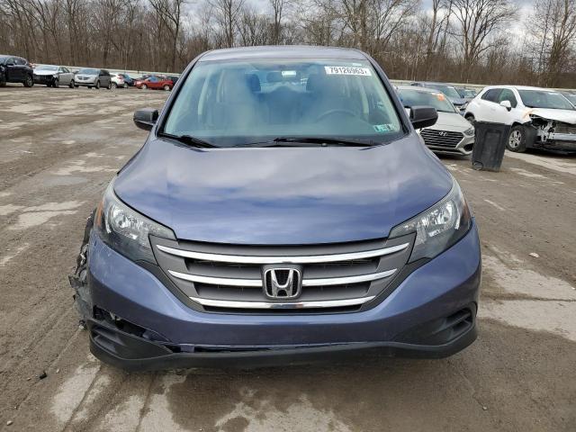 2HKRM4H3XEH687175 Honda CR-V LX