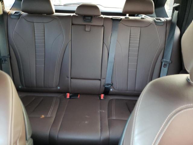 5UXKR6C59G0J82105 BMW X5 Xdrive50i