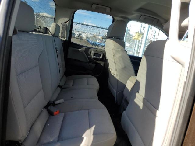 1GTV2LEC6JZ264731 GMC Sierra K1500
