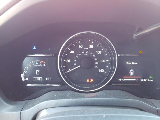 3CZRU5H50KM711717 Honda HR-V EX