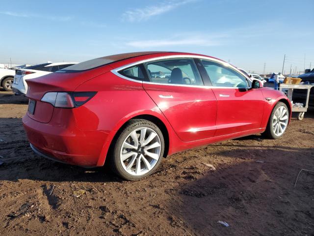 5YJ3E1EA6JF159470 Tesla MODEL 3