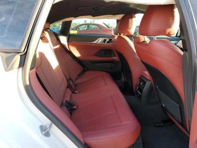WBY73AW09PFN97156 BMW I4 Edrive40