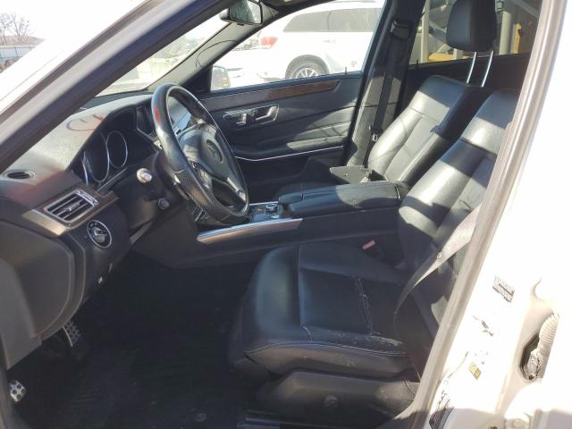 WDDHF5KB0GB180582 Mercedes-Benz E 350