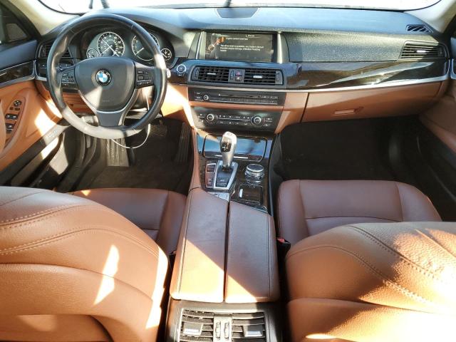 WBA5A7C5XFD627323 BMW 528 XI