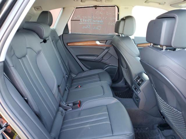 WA1FAAFY2P2123074 Audi Q5 Prestige 45