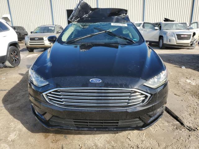 3FA6P0HD2JR174754 Ford FUSION SE